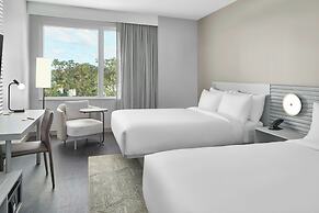 AC Hotel St. Augustine