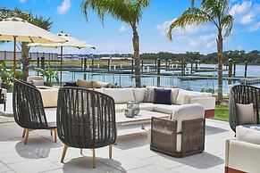 AC Hotel St. Augustine