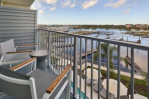 AC Hotel St. Augustine