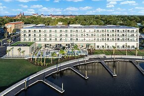 AC Hotel St. Augustine