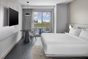 AC Hotel St. Augustine