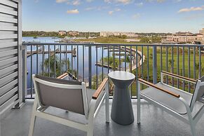 AC Hotel St. Augustine
