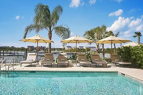 AC Hotel St. Augustine