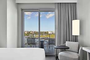 AC Hotel St. Augustine