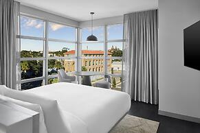 AC Hotel St. Augustine
