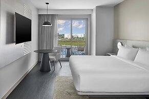 AC Hotel St. Augustine