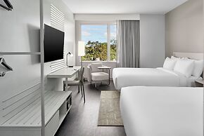 AC Hotel St. Augustine
