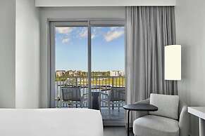 AC Hotel St. Augustine