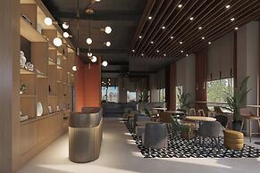 Residence Inn By Marriott Lisbon