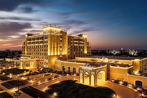 Sheraton Nouakchott Hotel