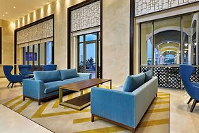 Sheraton Nouakchott Hotel