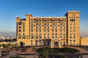 Sheraton Nouakchott Hotel