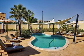 Sheraton Nouakchott Hotel