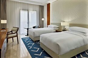 Sheraton Nouakchott Hotel