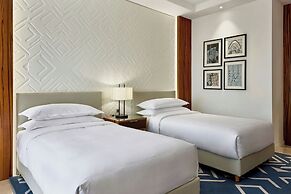 Sheraton Nouakchott Hotel