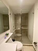 Apartamento en Chapinero tranquilidad