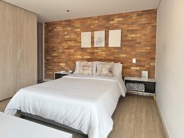 Apartamento en Chapinero tranquilidad