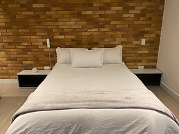 Apartamento en Chapinero tranquilidad