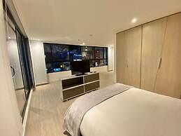 Apartamento en Chapinero tranquilidad