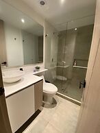 Apartamento en Chapinero tranquilidad