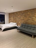 Apartamento en Chapinero tranquilidad