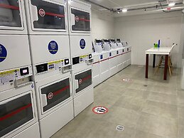 Apartamento en Chapinero tranquilidad