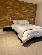 Apartamento en Chapinero tranquilidad