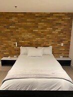 Apartamento en Chapinero tranquilidad