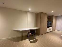 Apartamento en Chapinero tranquilidad
