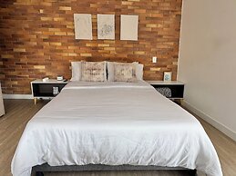 Apartamento en Chapinero tranquilidad