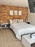 Apartamento en Chapinero tranquilidad