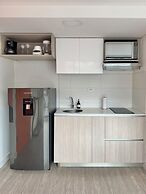 Apartamento en Chapinero tranquilidad