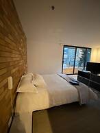 Apartamento en Chapinero tranquilidad