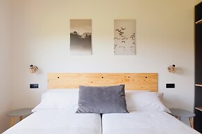 Apartamentos aronces