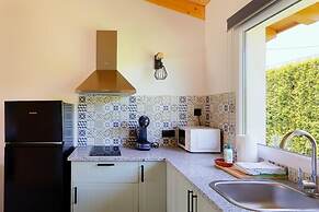 Apartamentos aronces