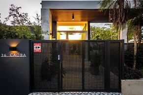 LaChanel QnRoomPool ResortVibe NearBeach