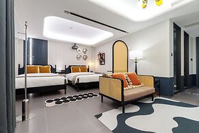Niaodao Seaview Hostel