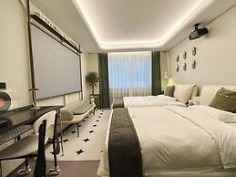 Niaodao Seaview Hostel