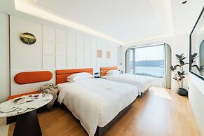 Niaodao Seaview Hostel