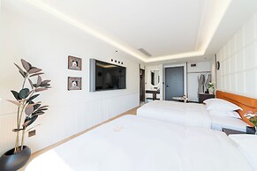 Niaodao Seaview Hostel