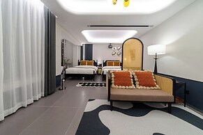 Niaodao Seaview Hostel