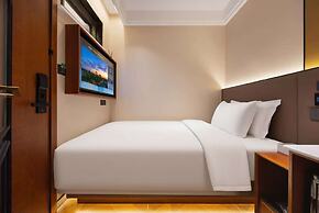 Gulou Lanting Hotel