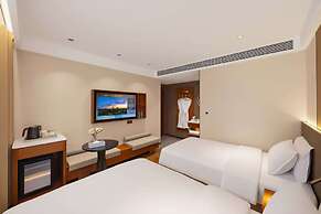 Gulou Lanting Hotel