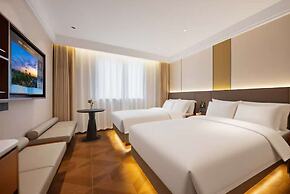 Gulou Lanting Hotel