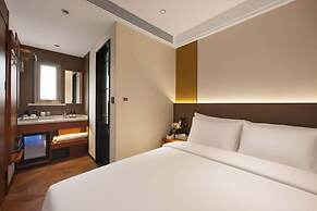 Gulou Lanting Hotel