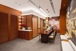 Gulou Lanting Hotel