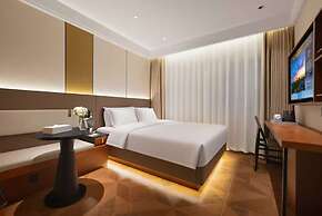 Gulou Lanting Hotel