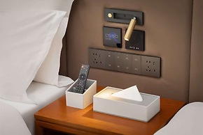 Gulou Lanting Hotel