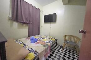 D and A Transient Inn Taguig