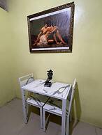 D and A Transient Inn Taguig